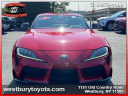 Thumbnail image of 2020 Toyota GR Supra at Westbury Toyota Scion