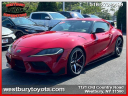 Thumbnail image of 2020 Toyota GR Supra at Westbury Toyota Scion