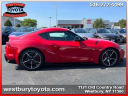 Thumbnail image of 2020 Toyota GR Supra at Westbury Toyota Scion