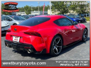 Thumbnail image of 2020 Toyota GR Supra at Westbury Toyota Scion