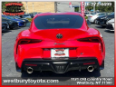 Thumbnail image of 2020 Toyota GR Supra at Westbury Toyota Scion
