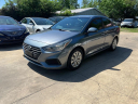 2018 Hyundai ACCENT SE at DINHO AUTO LLC