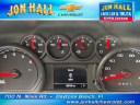 Thumbnail image of 2021 Chevrolet Silverado 1500 at Jon Hall Chevrolet