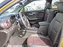 Thumbnail image of 2022 Chevrolet Blazer at Lyberger's Car and Truck Sales