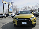 Thumbnail image of 2022 Chevrolet Blazer at Lyberger's Car and Truck Sales