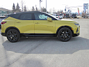 Thumbnail image of 2022 Chevrolet Blazer at Lyberger's Car and Truck Sales