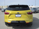 Thumbnail image of 2022 Chevrolet Blazer at Lyberger's Car and Truck Sales