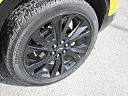 Thumbnail image of 2022 Chevrolet Blazer at Lyberger's Car and Truck Sales