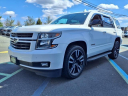 Thumbnail image of 2018 Chevrolet Tahoe at Liccardi Ford Inc