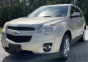 Thumbnail image of 2013 Chevrolet Equinox at DHW AUTOMOTIVE LLC