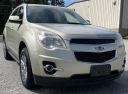 Thumbnail image of 2013 Chevrolet Equinox at DHW AUTOMOTIVE LLC
