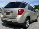 Thumbnail image of 2013 Chevrolet Equinox at DHW AUTOMOTIVE LLC
