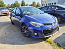 Thumbnail image of 2014 Toyota Corolla at Mathews Nissan