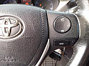 2014 Toyota Corolla S at Mathews Nissan