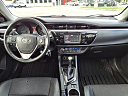 Thumbnail image of 2014 Toyota Corolla at Mathews Nissan