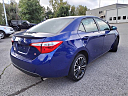 Thumbnail image of 2014 Toyota Corolla at Mathews Nissan
