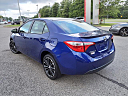 Thumbnail image of 2014 Toyota Corolla at Mathews Nissan