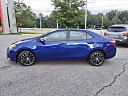 Thumbnail image of 2014 Toyota Corolla at Mathews Nissan