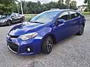 Thumbnail image of 2014 Toyota Corolla at Mathews Nissan