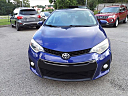 Thumbnail image of 2014 Toyota Corolla at Mathews Nissan