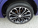 Thumbnail image of 2014 Toyota Corolla at Mathews Nissan