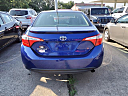 Thumbnail image of 2014 Toyota Corolla at Mathews Nissan
