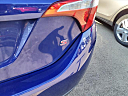 Thumbnail image of 2014 Toyota Corolla at Mathews Nissan