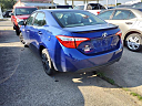Thumbnail image of 2014 Toyota Corolla at Mathews Nissan