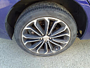 Thumbnail image of 2014 Toyota Corolla at Mathews Nissan