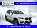 2018 BMW X3 xDrive30i at Dana Ford Lincoln