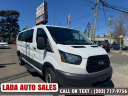 Thumbnail image of 2019 Ford Transit at LADA Auto Sales