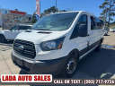 Thumbnail image of 2019 Ford Transit at LADA Auto Sales