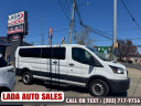 2019 Ford Transit 350 XL at LADA Auto Sales
