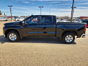 Thumbnail image of 2022 Chevrolet Silverado 1500 Limited at Frank Brown Honda GMC