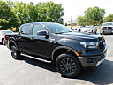 Thumbnail image of 2020 Ford Ranger at Gary Mathews Motors