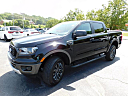 Thumbnail image of 2020 Ford Ranger at Gary Mathews Motors