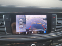 Thumbnail image of 2022 Buick Enclave at Zeller Motors Chrysler Jeep Dodge Ram