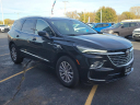 Thumbnail image of 2022 Buick Enclave at Zeller Motors Chrysler Jeep Dodge Ram