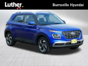Thumbnail image of 2024 Hyundai VENUE at LutherBurnsvilleHyundai - NEW