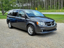 Thumbnail image of 2018 Dodge Grand Caravan at SIXS AUTO SALES