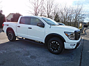 Thumbnail image of 2020 Nissan Titan at Mathews Nissan