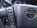 2020 Nissan Titan PRO-4X at Mathews Nissan