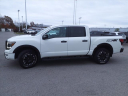 Thumbnail image of 2020 Nissan Titan at Mathews Nissan