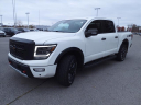 Thumbnail image of 2020 Nissan Titan at Mathews Nissan