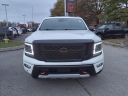 Thumbnail image of 2020 Nissan Titan at Mathews Nissan