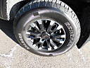Thumbnail image of 2020 Nissan Titan at Mathews Nissan