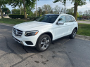 2016 Mercedes-Benz GLC GLC 300 4MATIC at MercedesBenzOfNovi of Novi, MI