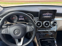 Thumbnail image of 2016 Mercedes-Benz GLC at MercedesBenzOfNovi of Novi, MI
