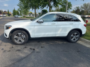 Thumbnail image of 2016 Mercedes-Benz GLC at MercedesBenzOfNovi of Novi, MI