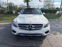 Thumbnail image of 2016 Mercedes-Benz GLC at MercedesBenzOfNovi of Novi, MI